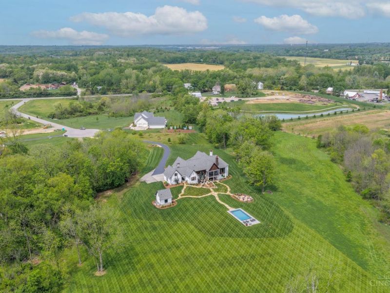 3011 Hageman Court, Lebanon, OH 45036 Photo 86
