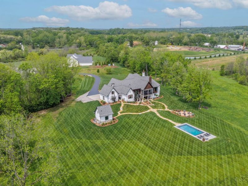 3011 Hageman Court, Lebanon, OH 45036 Photo 87
