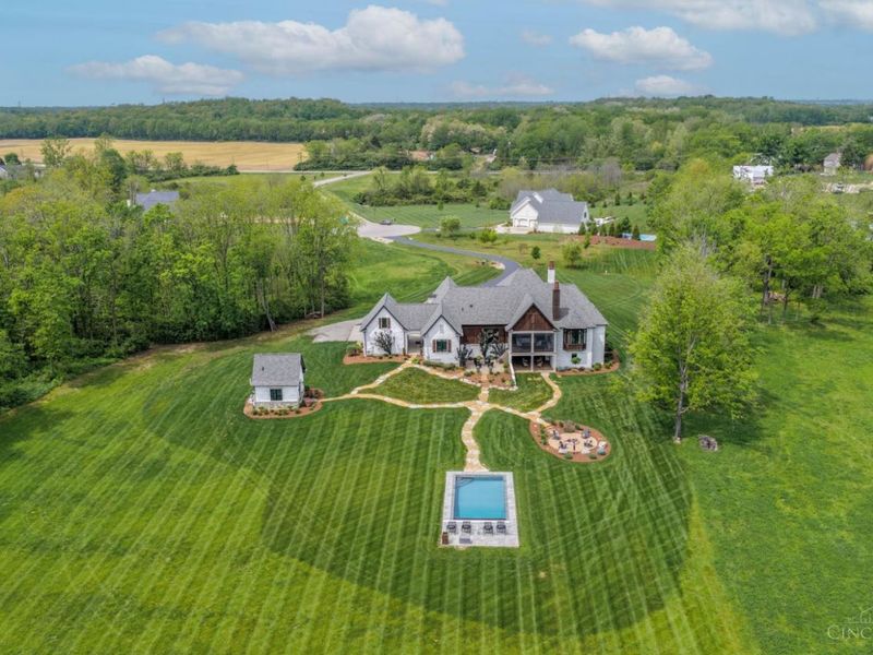 3011 Hageman Court, Lebanon, OH 45036 Photo 88