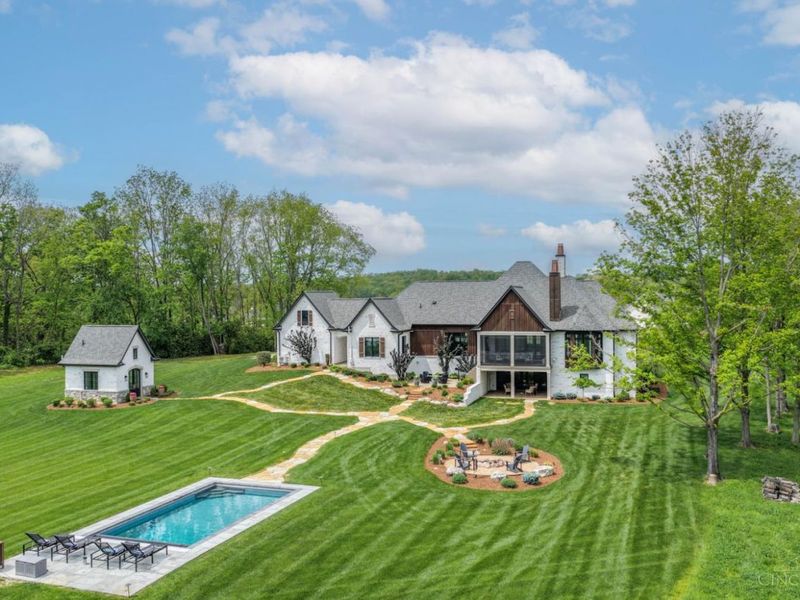 3011 Hageman Court, Lebanon, OH 45036 Photo 90