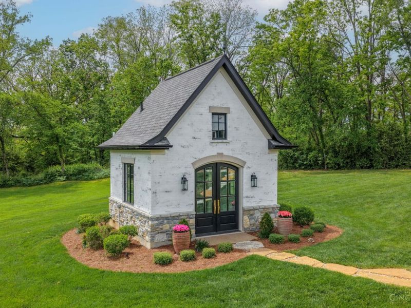 3011 Hageman Court, Lebanon, OH 45036 Photo 97