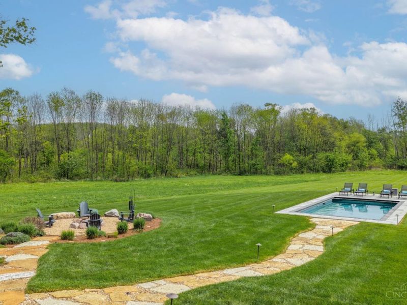 3011 Hageman Court, Lebanon, OH 45036 Photo 98