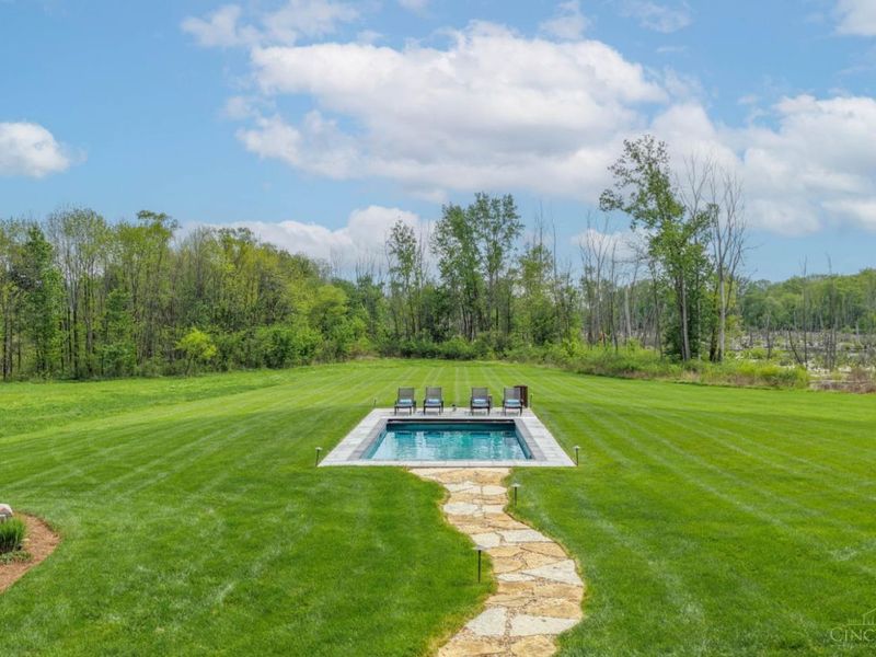 3011 Hageman Court, Lebanon, OH 45036 Photo 99