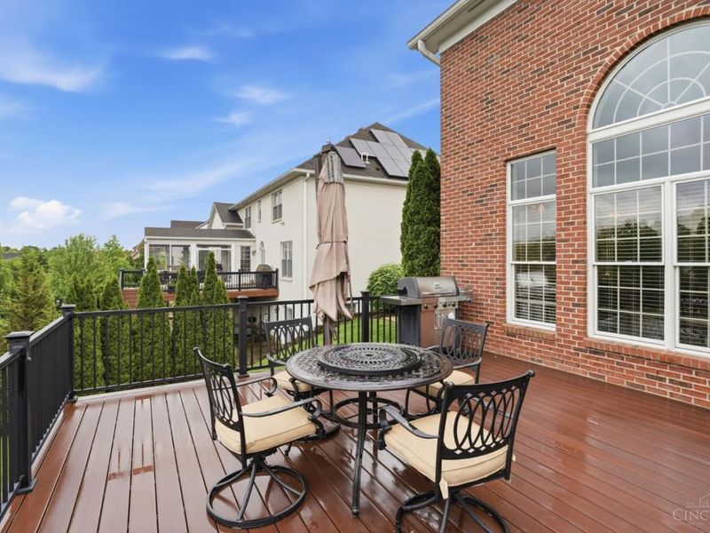 2427 Ashton Court, Cincinnati, OH 45244 Photo 78