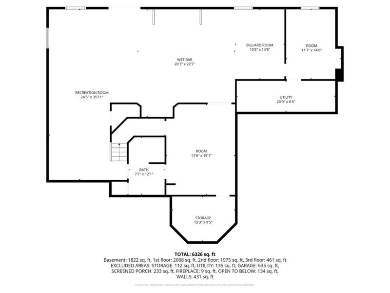 2427 Ashton Court, Cincinnati, OH 45244 Photo 88