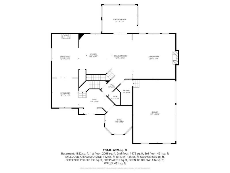 2427 Ashton Court, Cincinnati, OH 45244 Photo 89