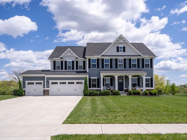 4990 Victoria Place, Liberty Twp, OH 45044