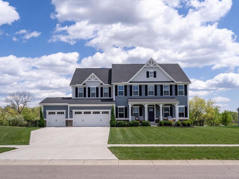 4990 Victoria Place, Liberty Township, OH 45044 Photo 2