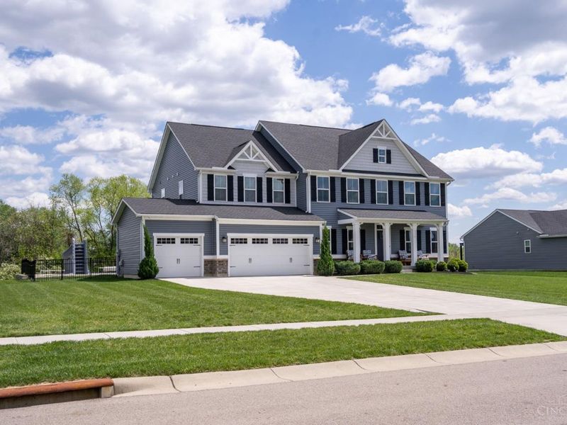 4990 Victoria Place, Liberty Township, OH 45044 Photo 3