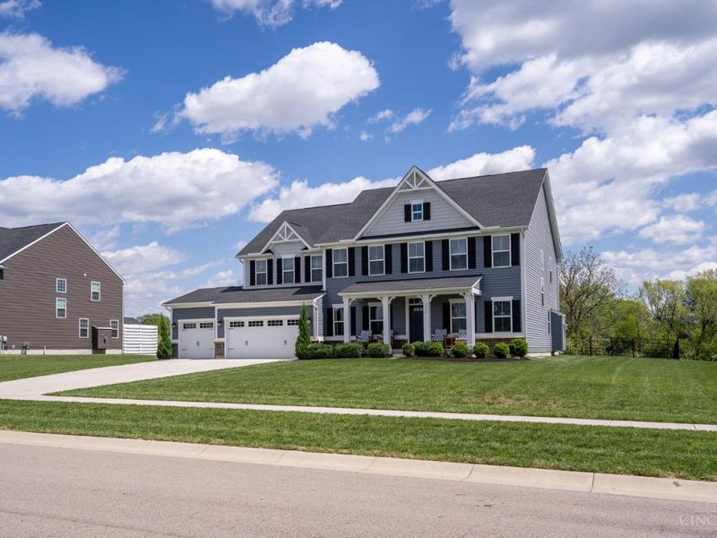 4990 Victoria Place, Liberty Township, OH 45044 Photo 4
