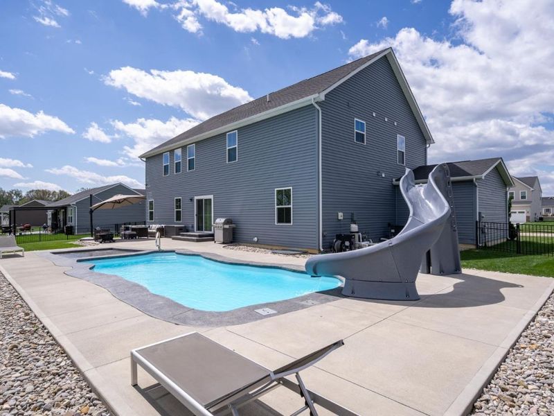 4990 Victoria Place, Liberty Township, OH 45044 Photo 74