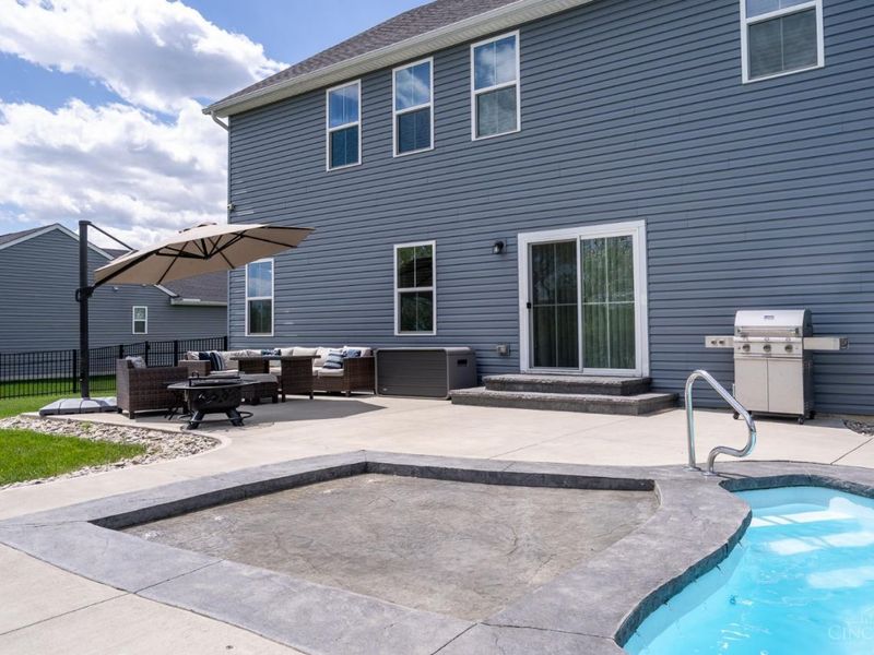 4990 Victoria Place, Liberty Township, OH 45044 Photo 76