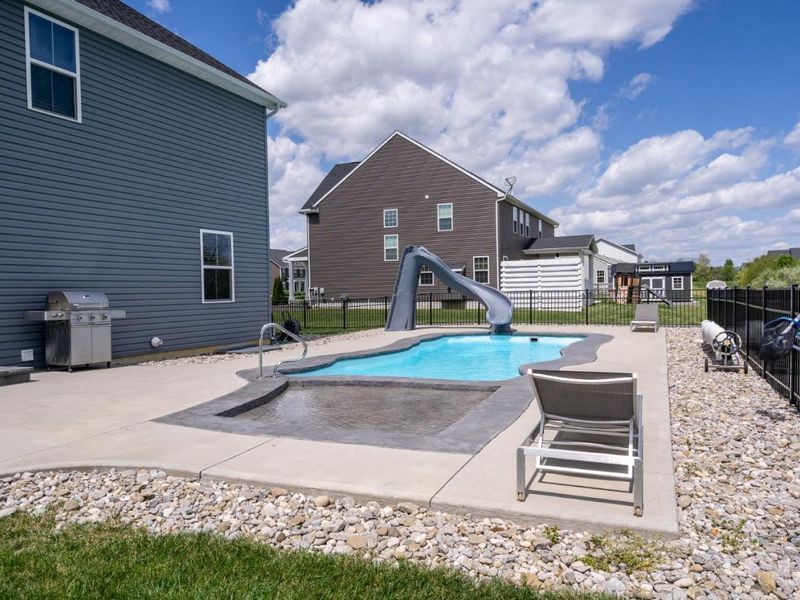 4990 Victoria Place, Liberty Township, OH 45044 Photo 77