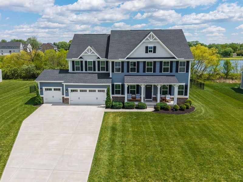 4990 Victoria Place, Liberty Township, OH 45044 Photo 82