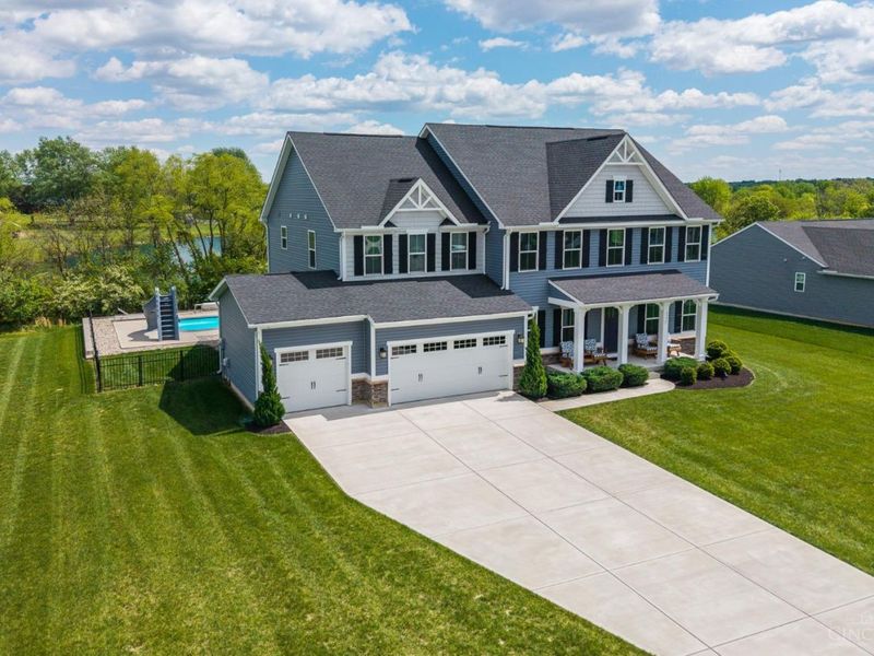 4990 Victoria Place, Liberty Township, OH 45044 Photo 83