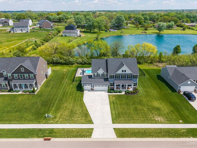 4990 Victoria Place, Liberty Township, OH 45044 Photo 84