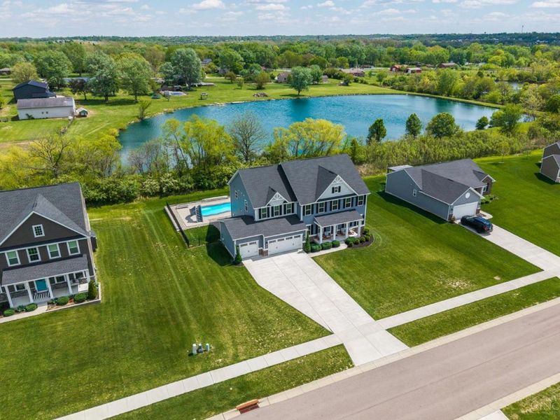 4990 Victoria Place, Liberty Township, OH 45044 Photo 85
