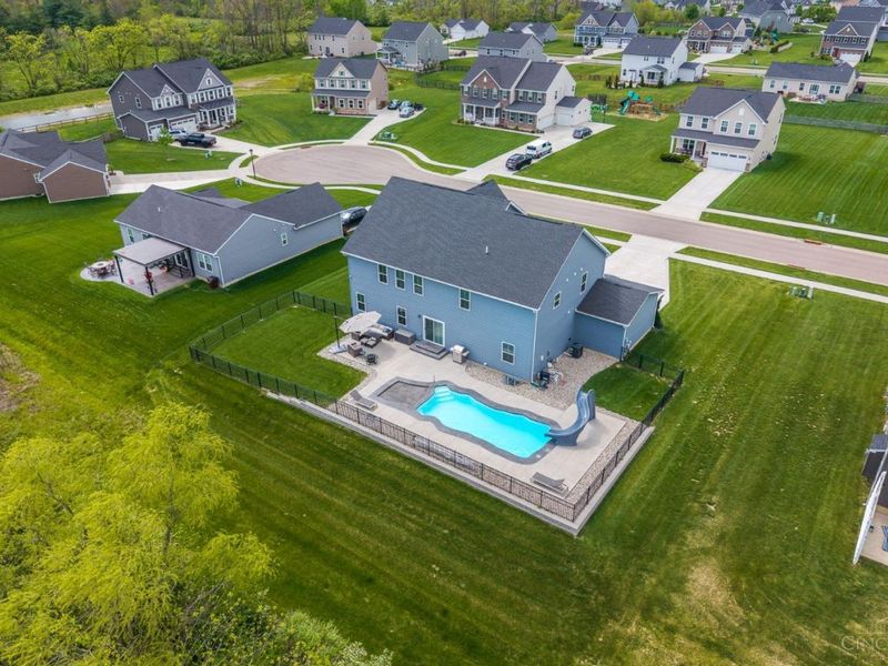 4990 Victoria Place, Liberty Township, OH 45044 Photo 88