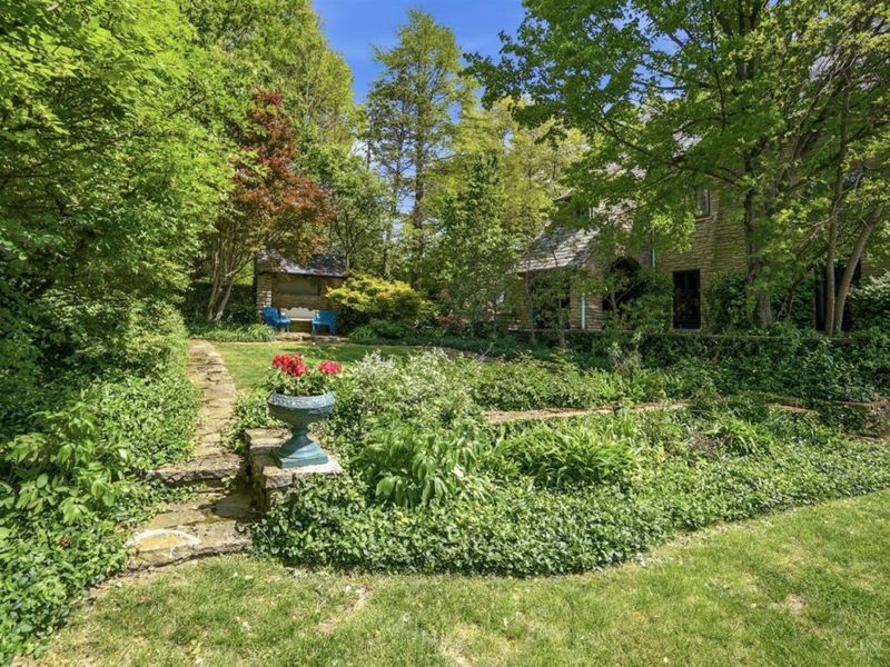 4 Grandin Lane, Cincinnati, OH 45208 Photo 82