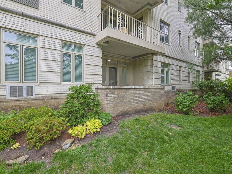 2378 Madison Road, Unit E1C, Cincinnati, OH 45208 Photo 29