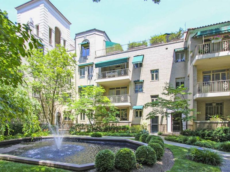 2378 Madison Road, Unit E1C, Cincinnati, OH 45208 Photo 30