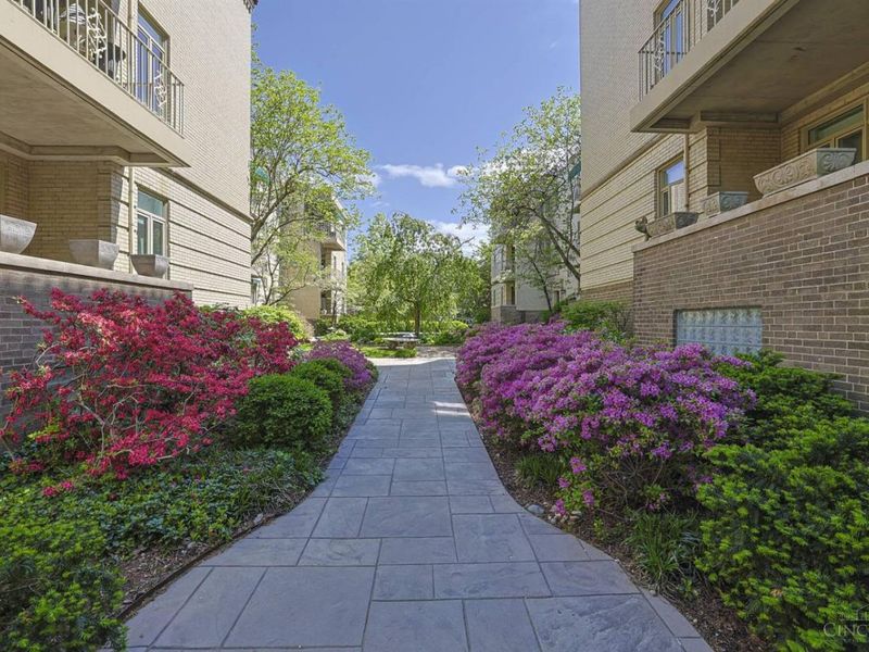2378 Madison Road, Unit E1C, Cincinnati, OH 45208 Photo 34