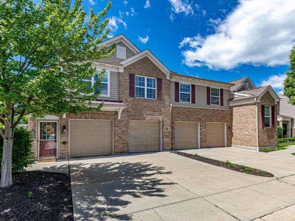 7629 Skyview Circle, Green Twp, OH 45248