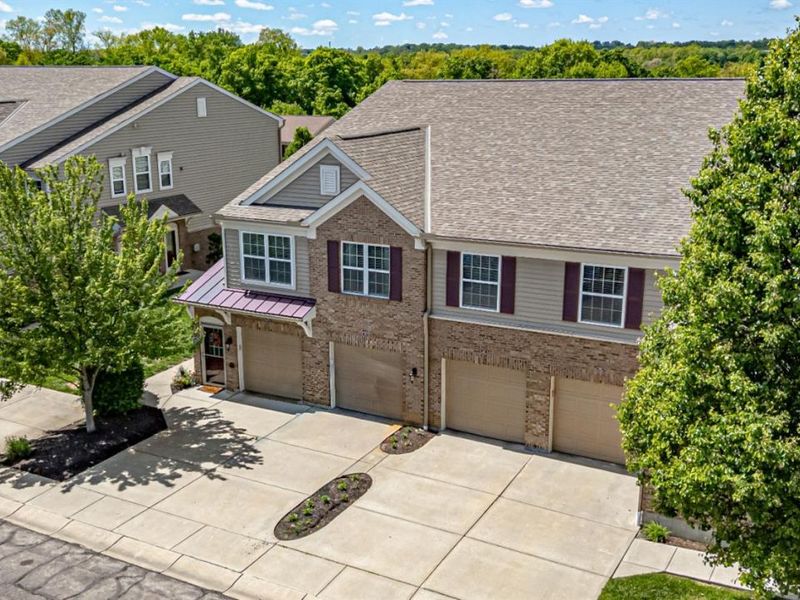 7629 Skyview Circle, Green Township, OH 45248 Photo 21