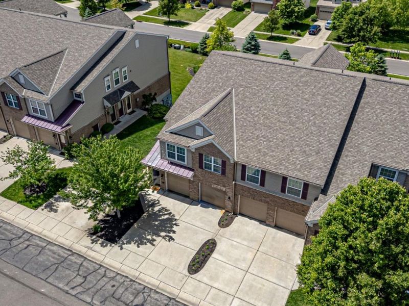 7629 Skyview Circle, Green Township, OH 45248 Photo 22