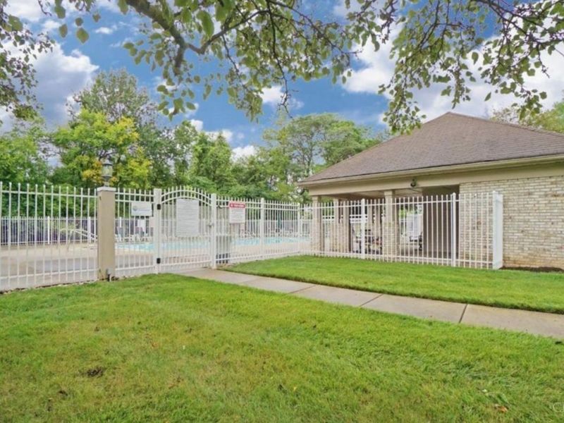 4922 Bordeaux Lane, Mason, OH 45040 Photo 22