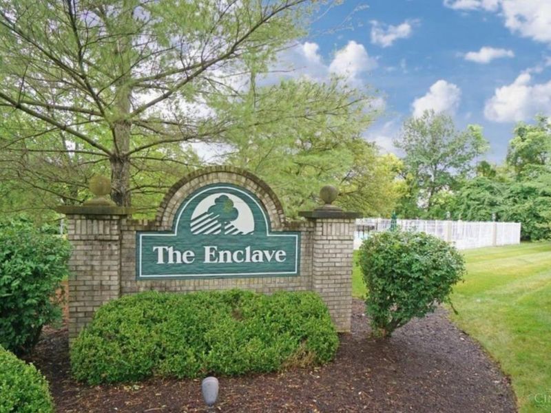 4922 Bordeaux Lane, Mason, OH 45040 Photo 25