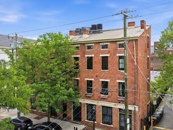111 E 13th Street, Unit 1, Cincinnati, OH 45202