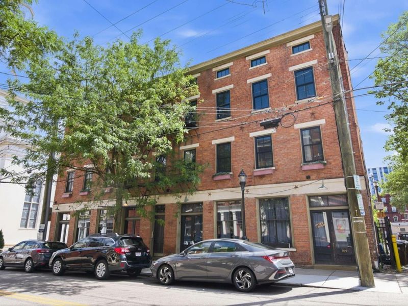 111 E Thirteenth Street, Unit 1, Cincinnati, OH 45202 Photo 25