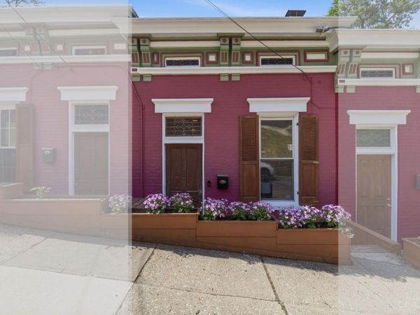 525 Boal Street, Cincinnati, OH 45202