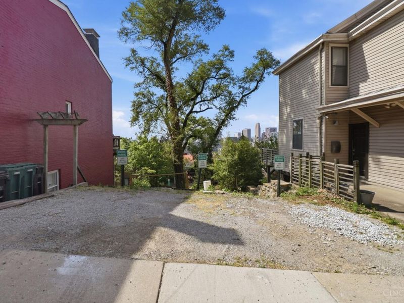 525 Boal Street, Cincinnati, OH 45202 Photo 29