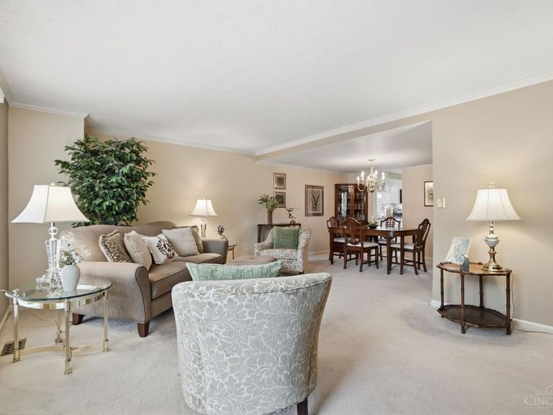 10857 Lake Thames Drive, Unit 186, Sycamore Township, OH 45242 Photo 12