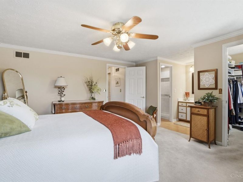 10857 Lake Thames Drive, Unit 186, Sycamore Township, OH 45242 Photo 16