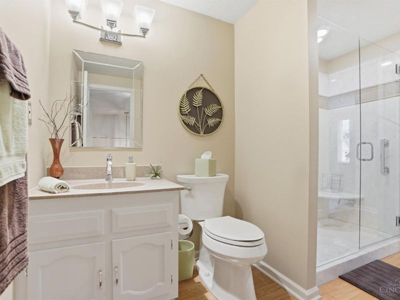 10857 Lake Thames Drive, Unit 186, Sycamore Township, OH 45242 Photo 21