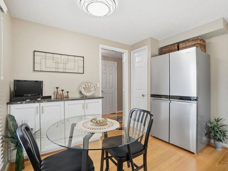 10857 Lake Thames Drive, Unit 186, Sycamore Township, OH 45242 Photo 6