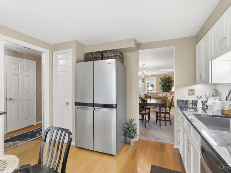 10857 Lake Thames Drive, Unit 186, Sycamore Township, OH 45242 Photo 7