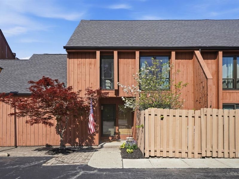 5346 Windbrook Trail, Unit 3, West Chester, OH 45069 Photo 1