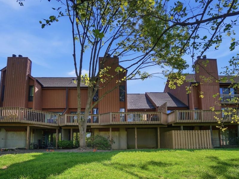 5346 Windbrook Trail, Unit 3, West Chester, OH 45069 Photo 33