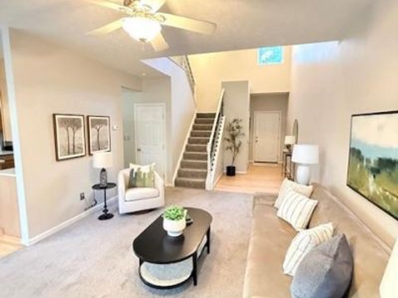 3855 Thorngate Drive, Mason, OH 45040 Photo 12