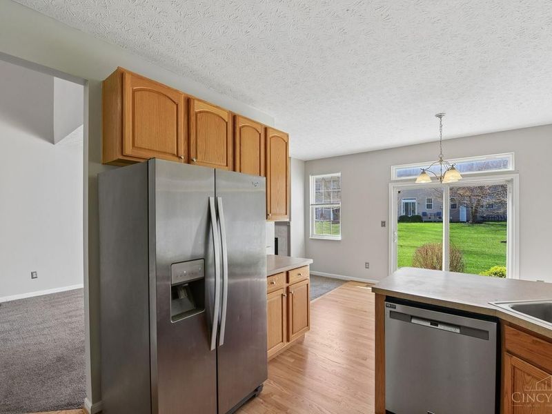 3855 Thorngate Drive, Mason, OH 45040 Photo 19