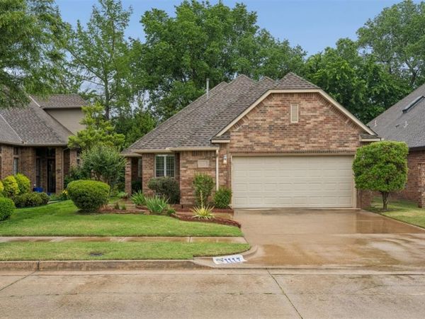 1117 Pinehurst Drive, Norman, OK 73072