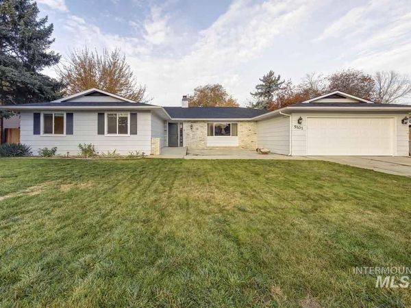 5101 Sunderland, Boise, ID 83704