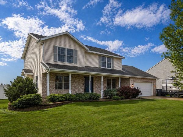 1448 Solak Court, St. Joseph, MI 49085