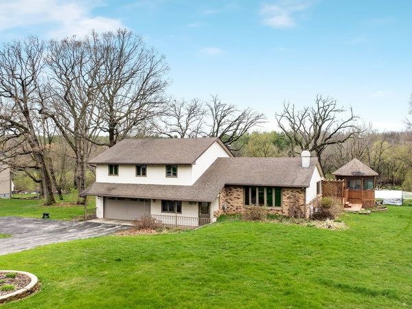 8604 Carradale Drive , Caledonia, IL 61011