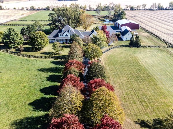 9N321 BARRON Road, Maple Park, IL 60151