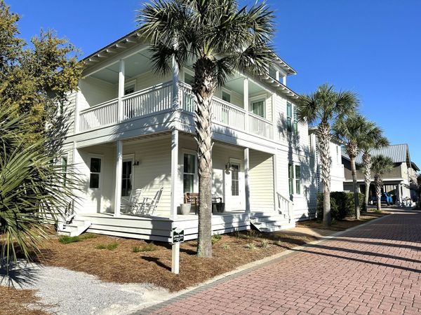 36 Moonlight Beach Lane, Inlet Beach, FL 32461